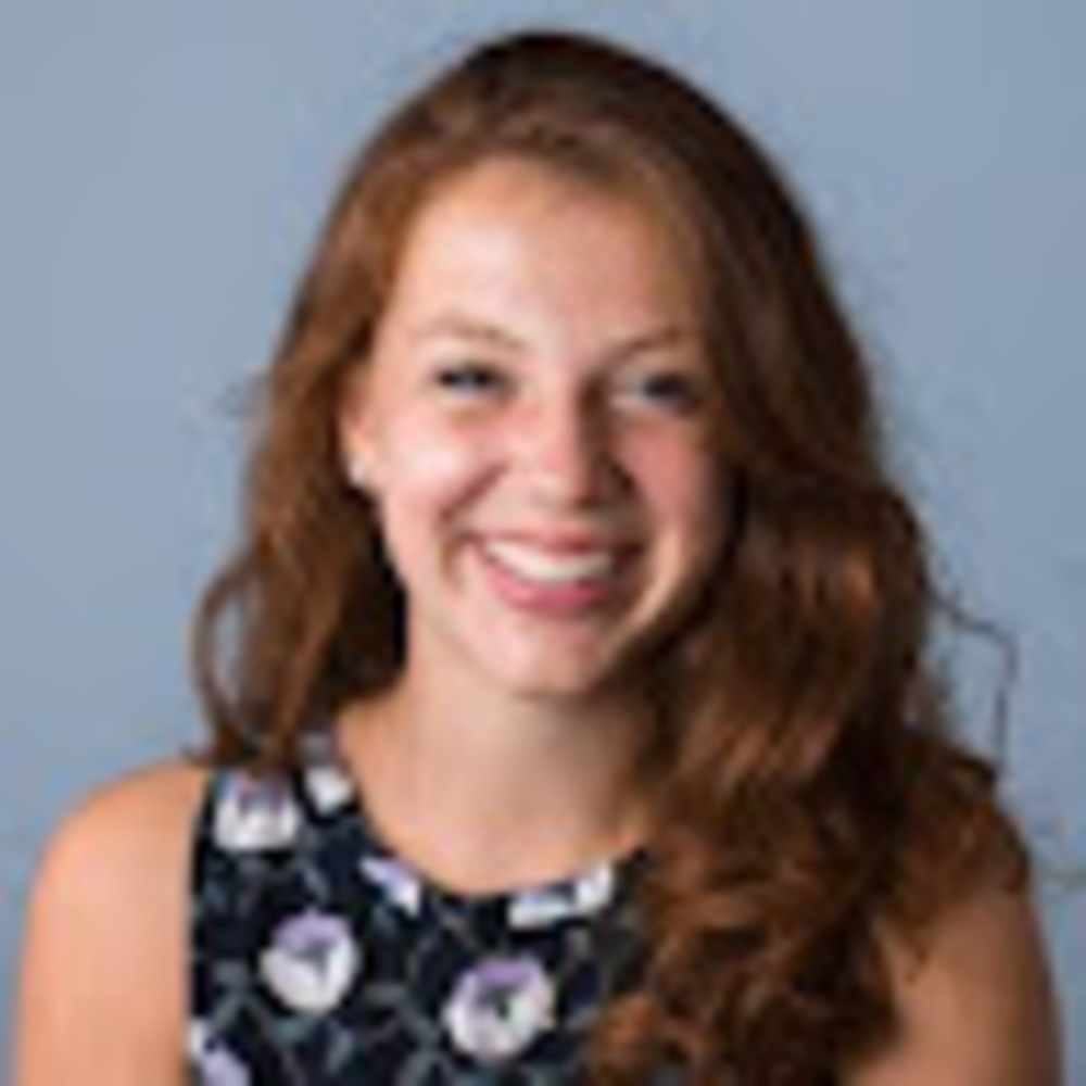 Meet your Posher, Savannah